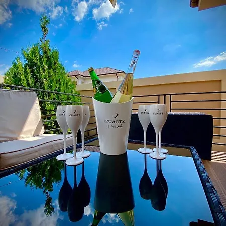 Apartment Mamaia Nord Apartment *