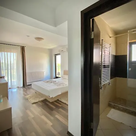 Apartment Mamaia Nord