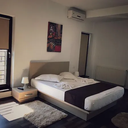 Apartment Apartment Mamaia Nord